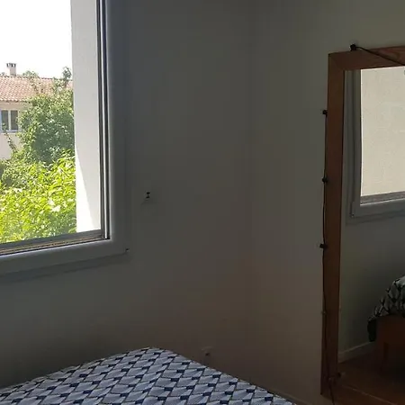 Chambre P Les Aubes