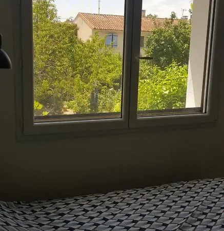 Chambre P Les Aubes Kwatera prywatna *